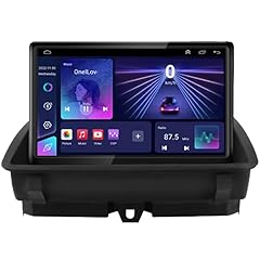 Pollici android autoradio usato  Spedito ovunque in Italia 