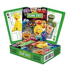 Aquarius sesame street for sale  Delivered anywhere in USA 