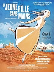 Jeune fille mains d'occasion  Livré partout en France