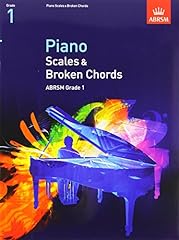 Piano scales broken for sale  Delivered anywhere in UK