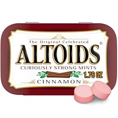 Altoids cinnamon mints for sale  Delivered anywhere in USA 