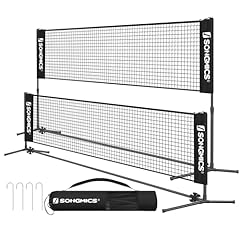 Songmics badminton net for sale  Delivered anywhere in USA 