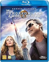 Tomorrowland oltre film usato  Spedito ovunque in Italia 