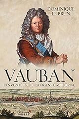 Vauban inventeur moderne d'occasion  Livré partout en France