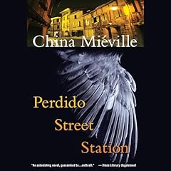 Perdido street station for sale  Delivered anywhere in USA 