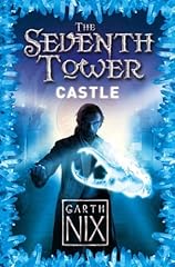 Castle garth nix for sale  Delivered anywhere in UK