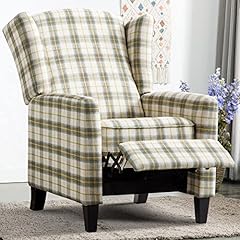 Iomor wingback recliner for sale  Delivered anywhere in USA 
