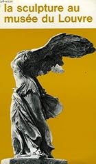 Sculpture musée louvre. d'occasion  Livré partout en France