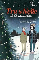 Tru nelle christmas for sale  Delivered anywhere in USA 