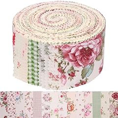 Jelly roll fabric for sale  Delivered anywhere in USA 