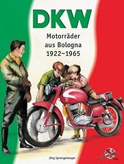 Dkw motorräder bologna gebraucht kaufen  Wird an jeden Ort in Deutschland