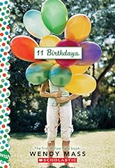 Birthdays wish novel for sale  Delivered anywhere in USA 