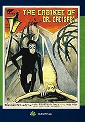 Cabinet dr. caligari for sale  Delivered anywhere in USA 