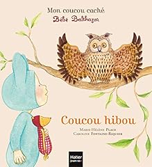 Bébé balthazar coucou d'occasion  Livré partout en France