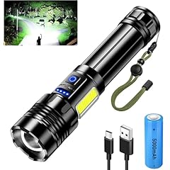 Glarylight led rechargeable for sale  Delivered anywhere in UK