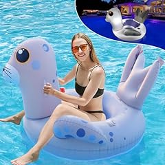 Ksheat inflatable pool for sale  Delivered anywhere in USA 