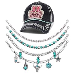4pcs trucker hat for sale  Delivered anywhere in USA 