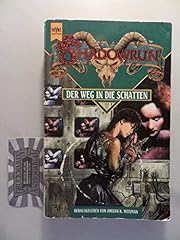 Shadowrun weg schatten gebraucht kaufen  Wird an jeden Ort in Deutschland