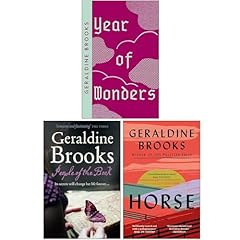 Geraldine brooks collection for sale  Delivered anywhere in UK