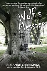 Wolf message for sale  Delivered anywhere in USA 