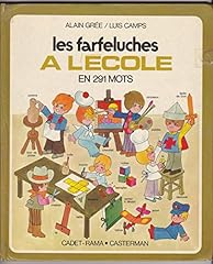 Farfeluches ecole 022796 d'occasion  Livré partout en France