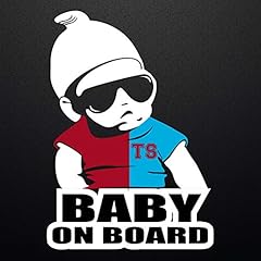Autoaufkleber baby board gebraucht kaufen  Wird an jeden Ort in Deutschland