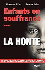 Enfants souffrance... honte d'occasion  Livré partout en France