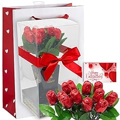 Chocolate flower bouquet for sale  Delivered anywhere in USA 