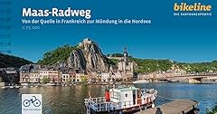 Maas radweg quelle gebraucht kaufen  Wird an jeden Ort in Deutschland