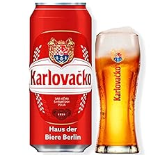 Dosen 500ml karlovacko gebraucht kaufen  Wird an jeden Ort in Deutschland