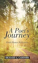 Poet journey faith d'occasion  Livré partout en France