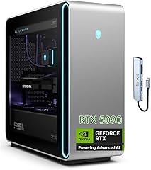 2025 newdell alien.ware for sale  Delivered anywhere in USA 