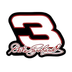 Dale earnhardt originalsticker for sale  Delivered anywhere in USA 