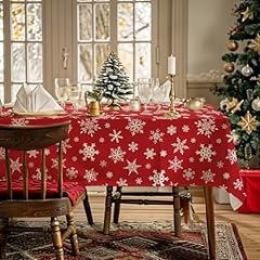 Aibiin nappe noël d'occasion  Livré partout en France