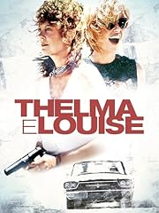 Thelma louise usato  Spedito ovunque in Italia 