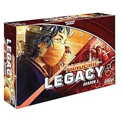 Pandemic legacy season for sale  Delivered anywhere in USA 