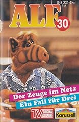 Alf zeuge netz gebraucht kaufen  Wird an jeden Ort in Deutschland