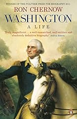 Washington life for sale  Delivered anywhere in UK