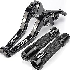 Motorcycle grips hon for sale  Delivered anywhere in USA 