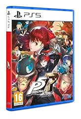 persona 5 royal d'occasion  Livré partout en France