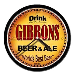 Gibbons beer ale for sale  Delivered anywhere in USA 