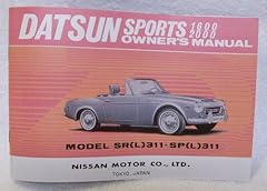 1969 datsun spl for sale  Delivered anywhere in USA 