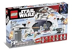 Lego star wars d'occasion  Livré partout en France