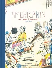 Americanin chien new usato  Spedito ovunque in Italia 