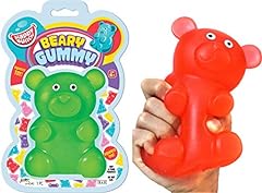 Jumbo squishy gummy for sale  Delivered anywhere in USA 