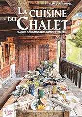 Cuisine chalet plaisirs d'occasion  Livré partout en France