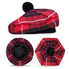 Eze scottish hat for sale  Delivered anywhere in USA 