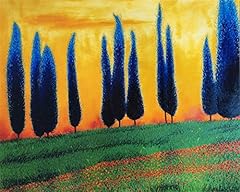 Tuscan landscape art for sale  Delivered anywhere in USA 