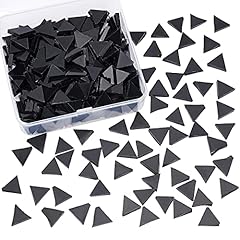 Olycraft 230pcs triangle for sale  Delivered anywhere in Ireland