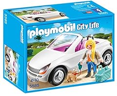 Playmobil 5585 cabriolet d'occasion  Livré partout en France